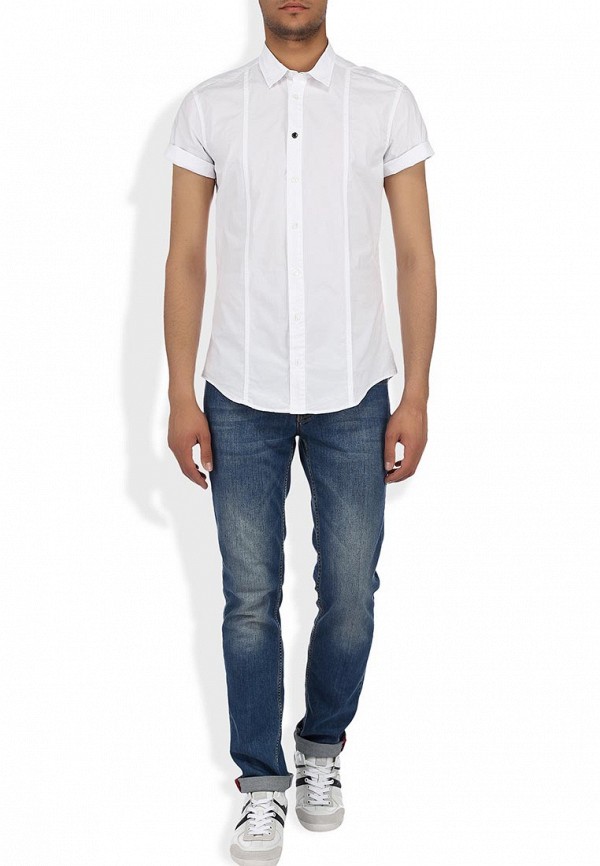 Bikkembergs Рубашка - фото 4