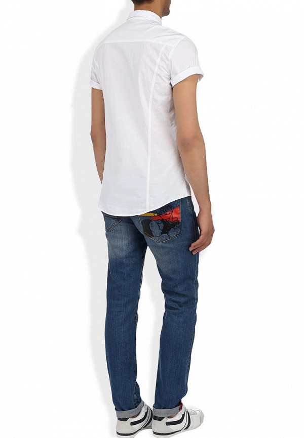 Bikkembergs Рубашка - фото 5