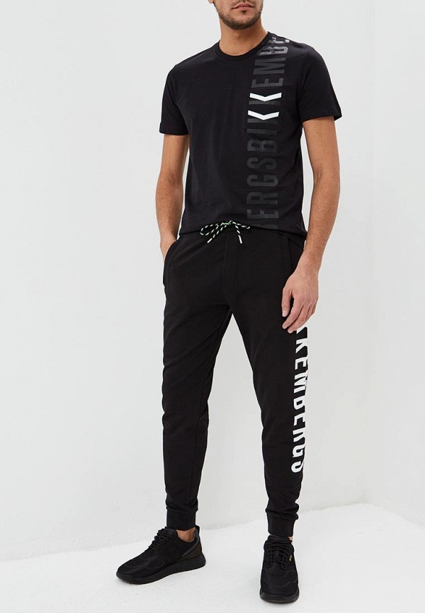 Bikkembergs Мужская Одежда Купить