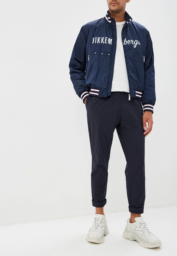 Bikkembergs Куртка утепленная - фото 2