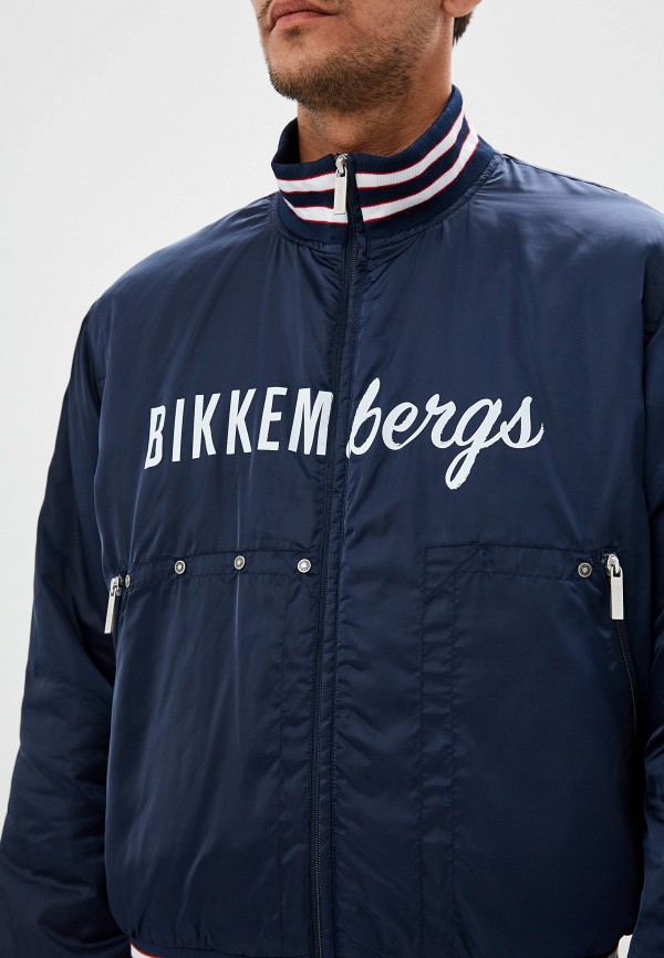 Bikkembergs Куртка утепленная - фото 4