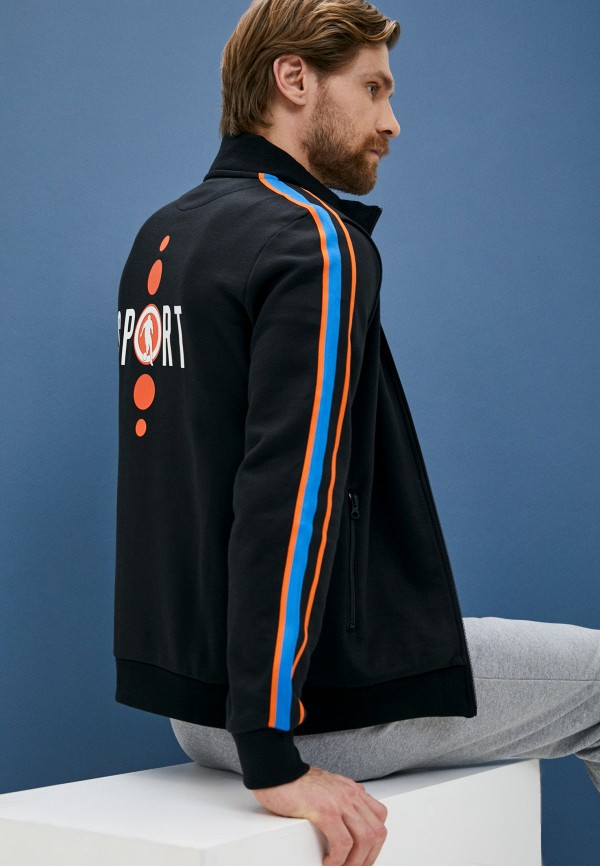 Bikkembergs Олимпийка - фото 2