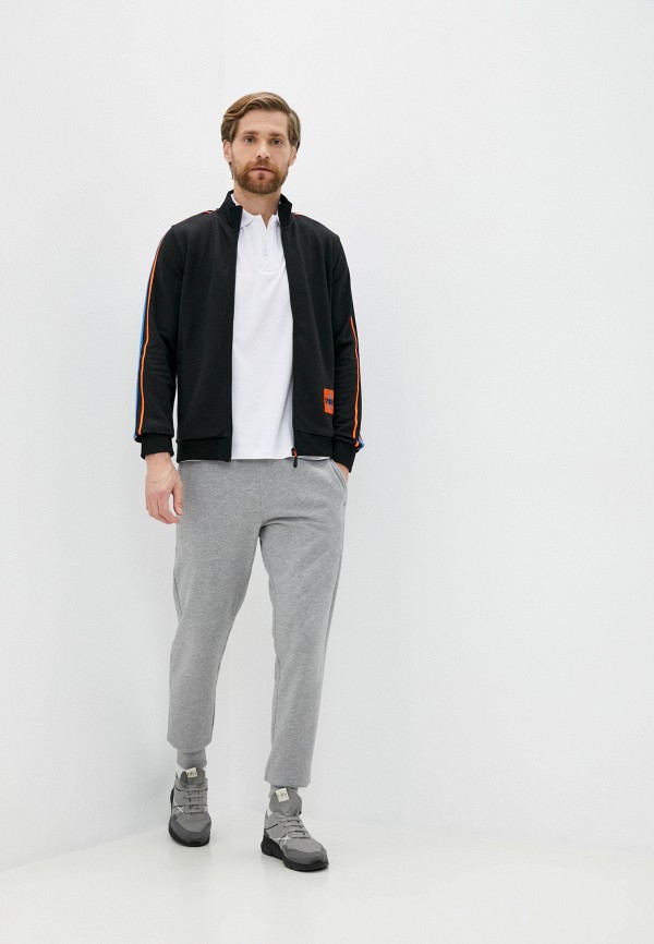 Bikkembergs Олимпийка - фото 3