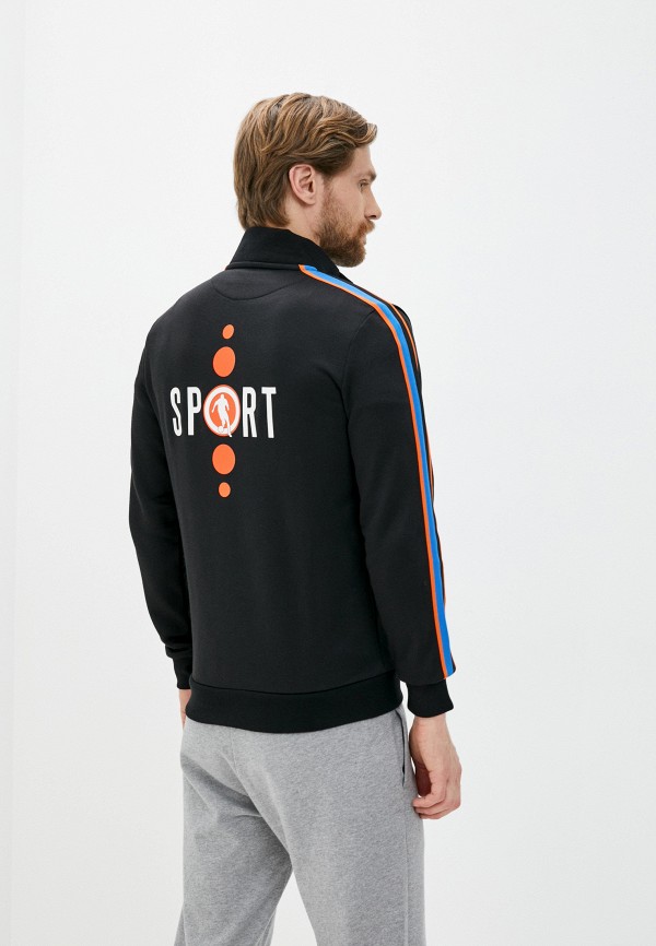 Bikkembergs Олимпийка - фото 4