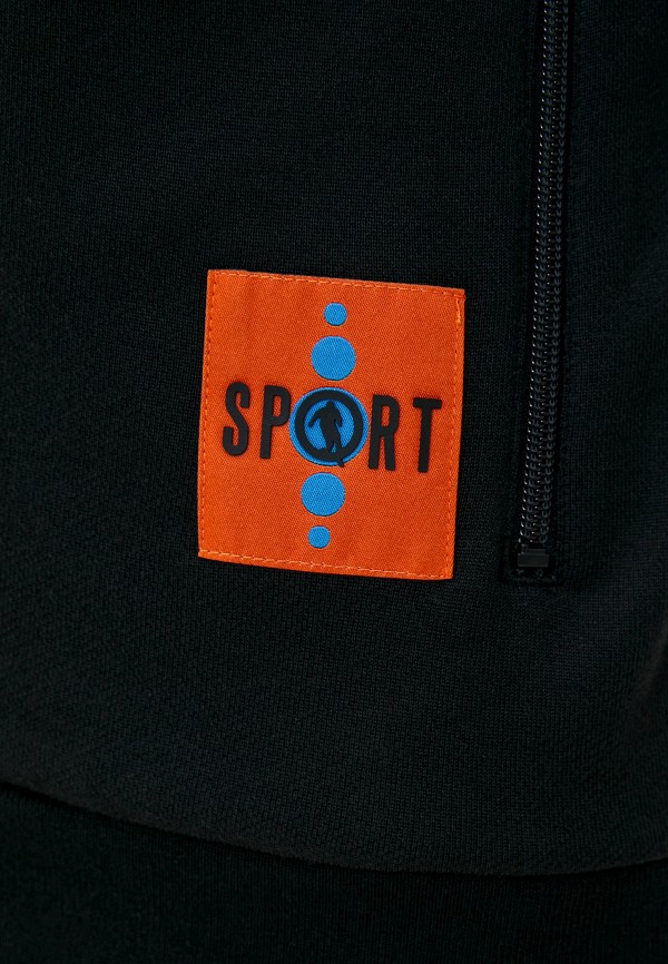 Bikkembergs Олимпийка - фото 5