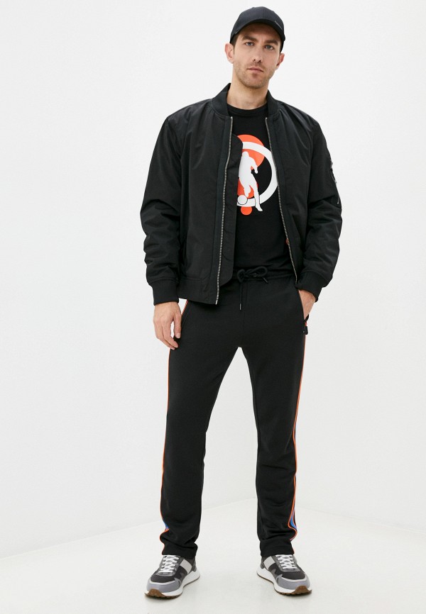 Bikkembergs Брюки спортивные - фото 3