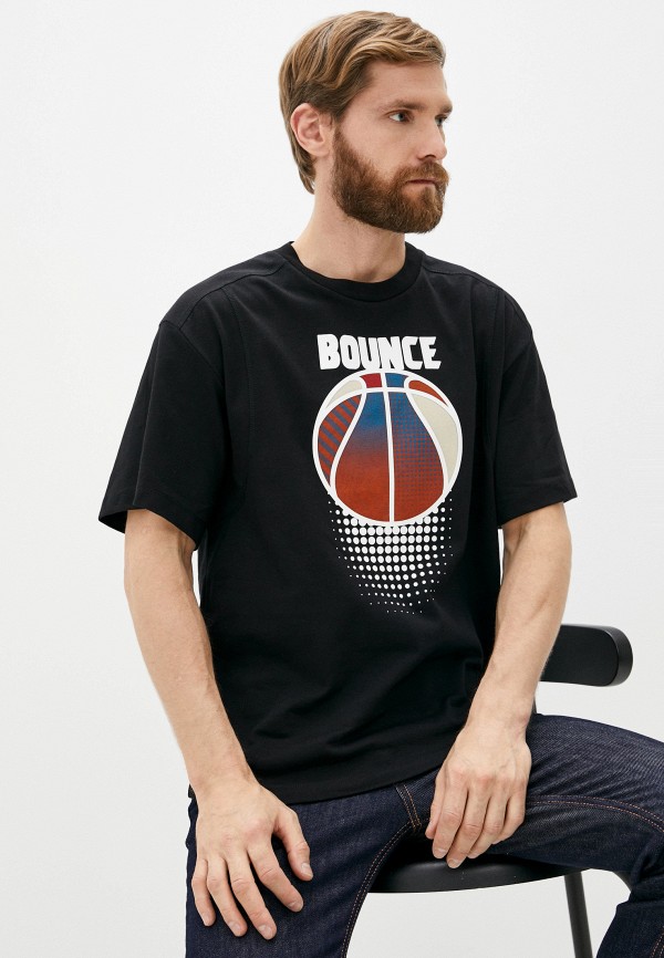 Bikkembergs Футболка - фото 1