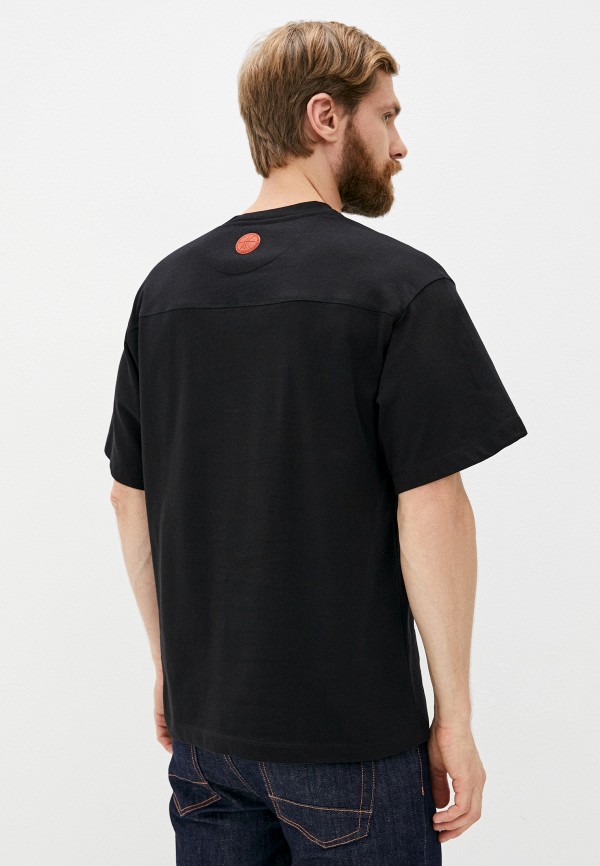 Bikkembergs Футболка - фото 4