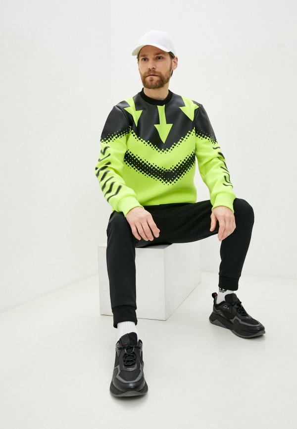 Bikkembergs Свитшот - фото 3