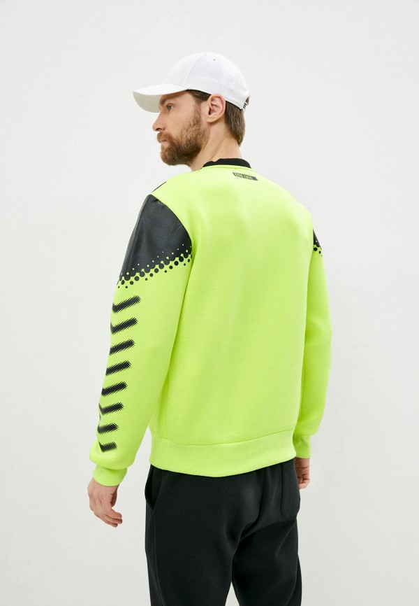 Bikkembergs Свитшот - фото 4