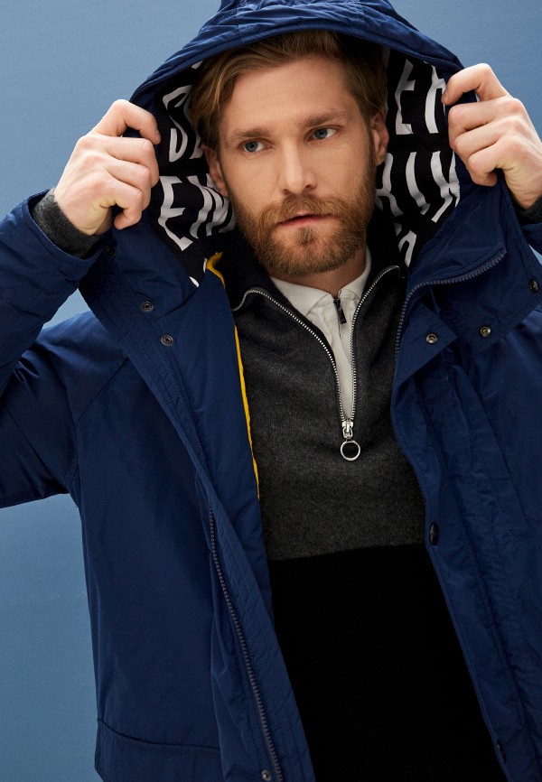 Bikkembergs Куртка утепленная - фото 2