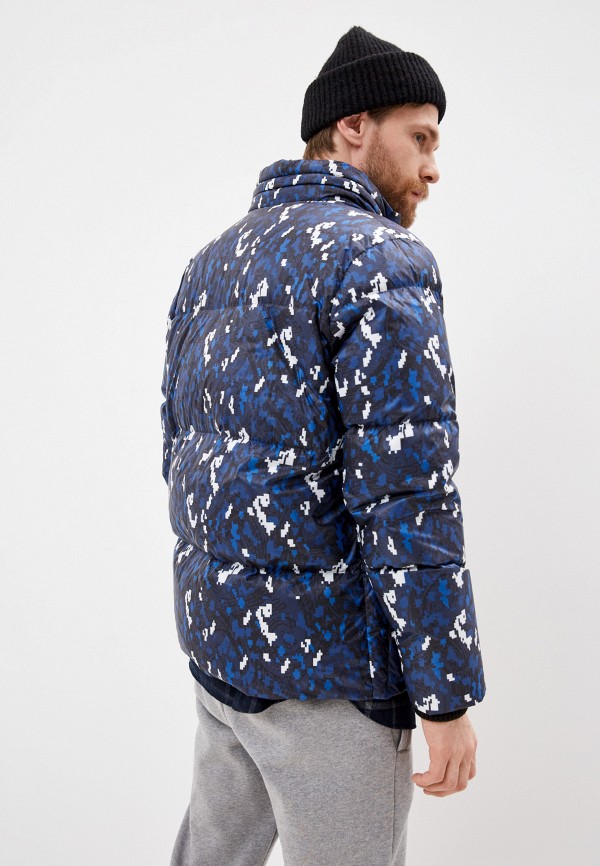 Bikkembergs Куртка утепленная - фото 4