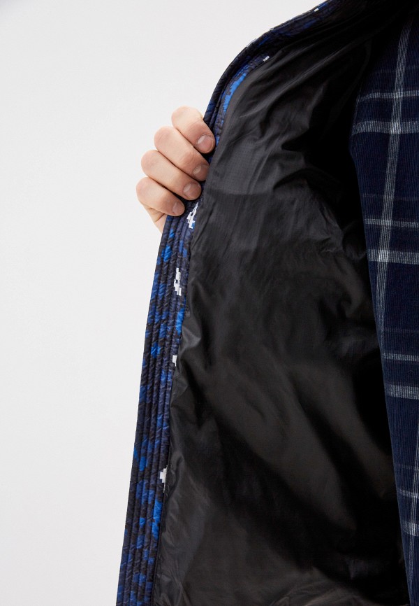 Bikkembergs Куртка утепленная - фото 5