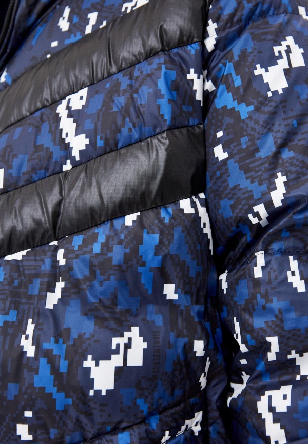 Bikkembergs Куртка утепленная - фото 6