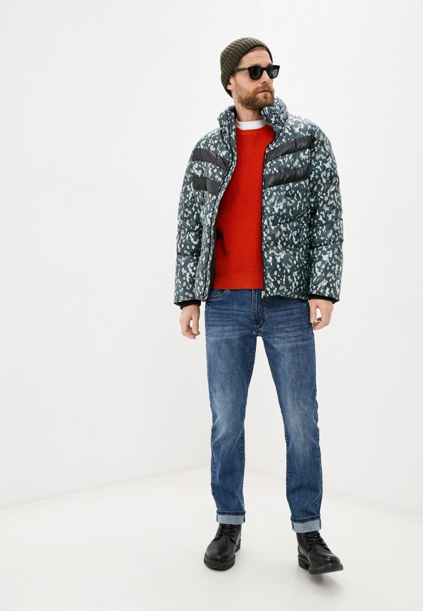 Bikkembergs Куртка утепленная - фото 3