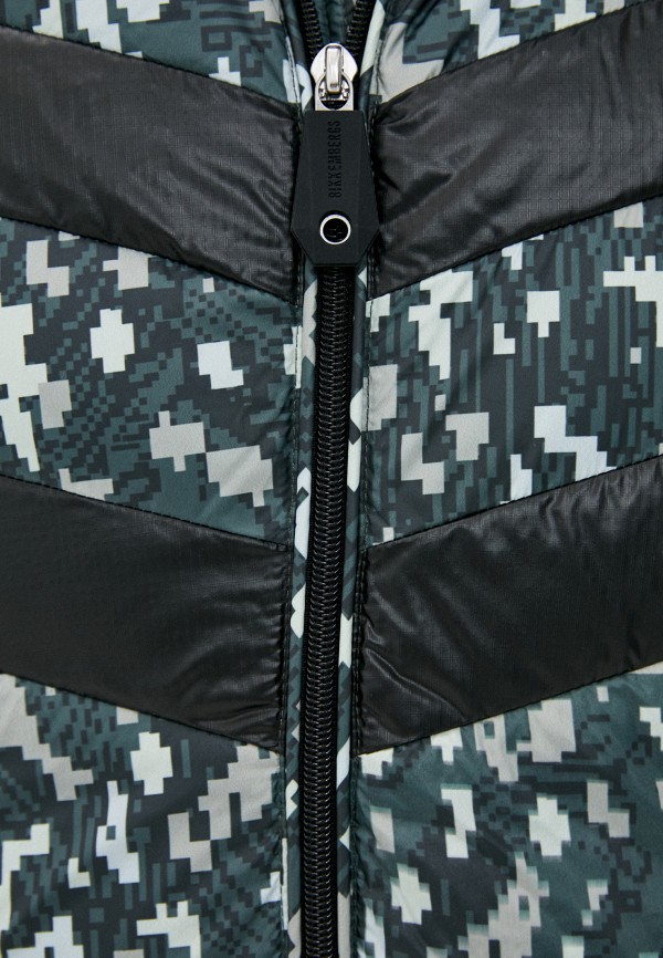 Bikkembergs Куртка утепленная - фото 5