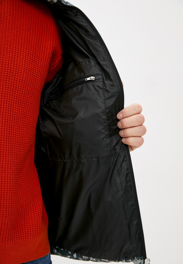 Bikkembergs Куртка утепленная - фото 6