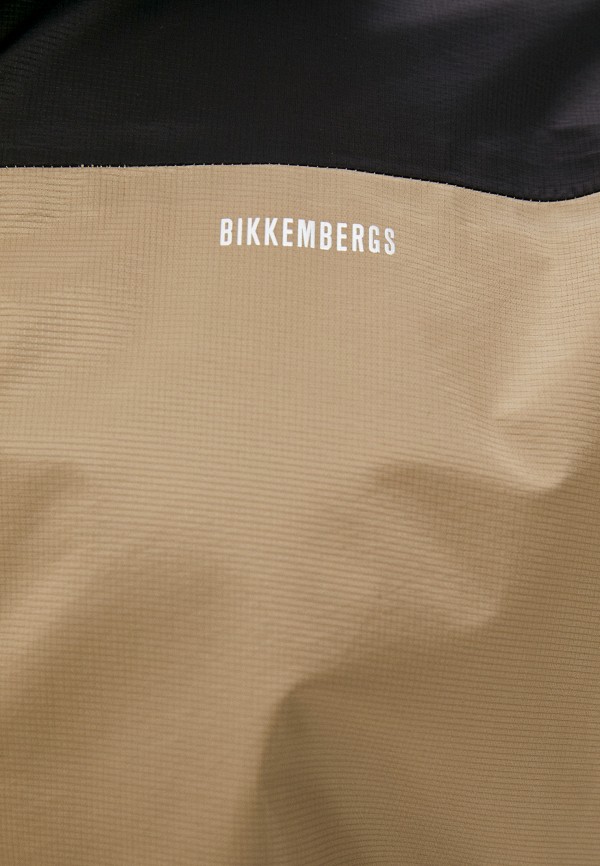 Bikkembergs Ветровка - фото 6