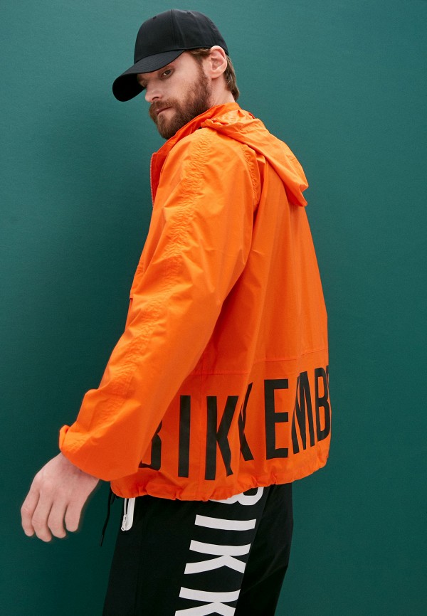 Bikkembergs Куртка - фото 2