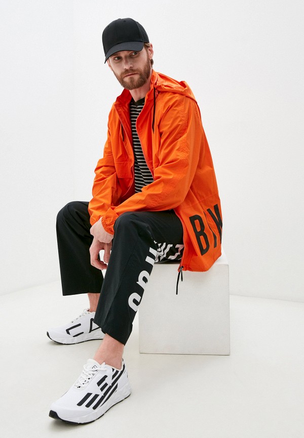 Bikkembergs Куртка - фото 3