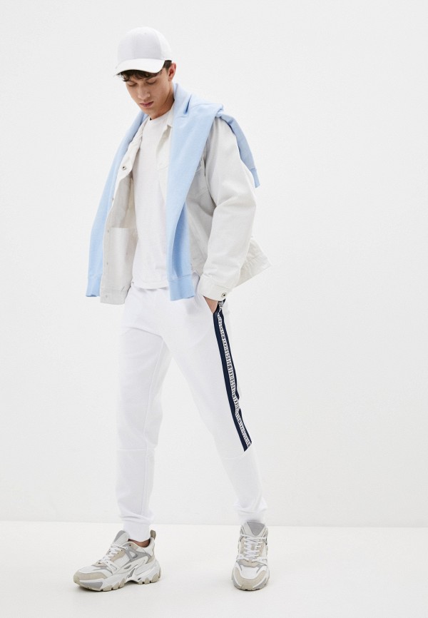 Bikkembergs Брюки спортивные - фото 3