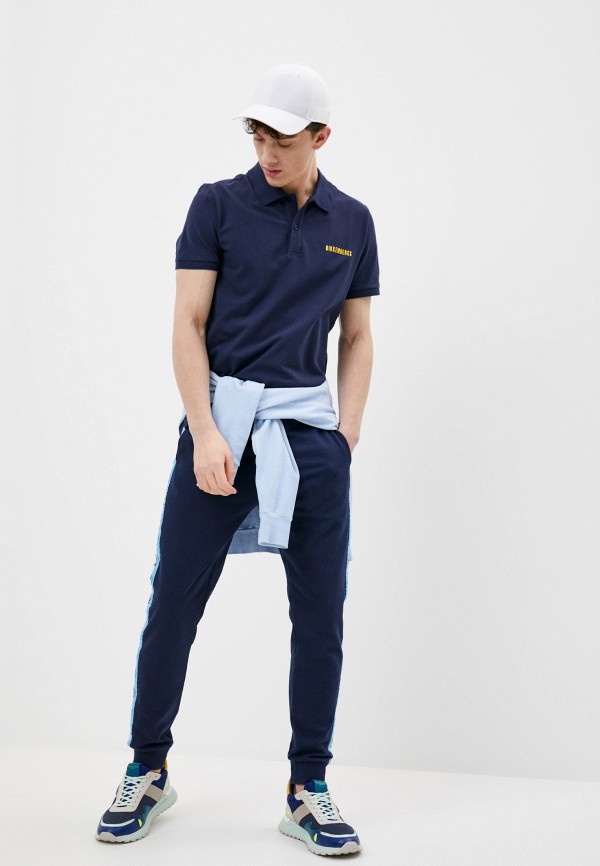 Bikkembergs Брюки спортивные - фото 3