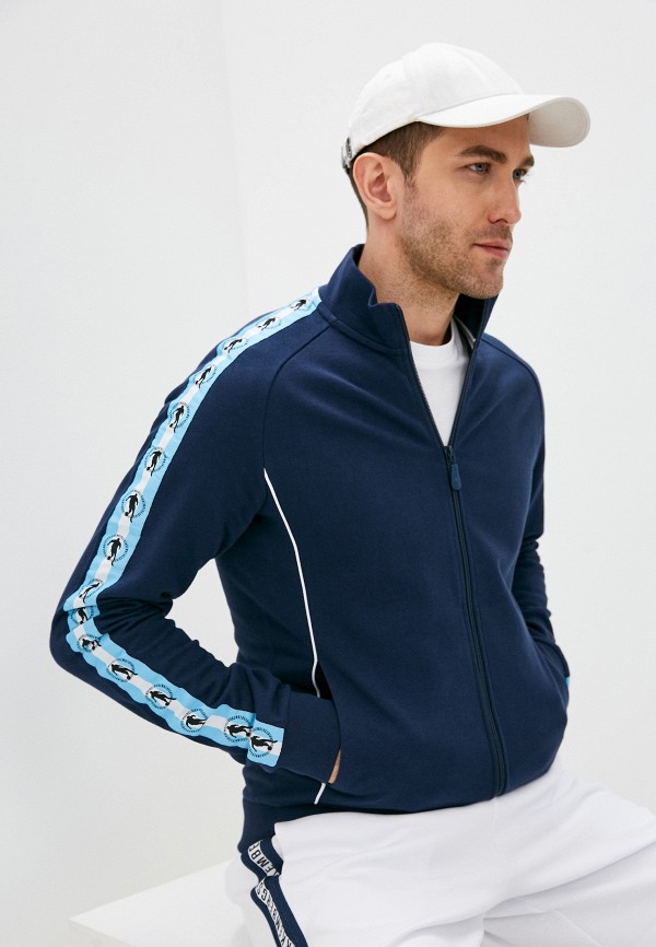 Bikkembergs Олимпийка - фото 1