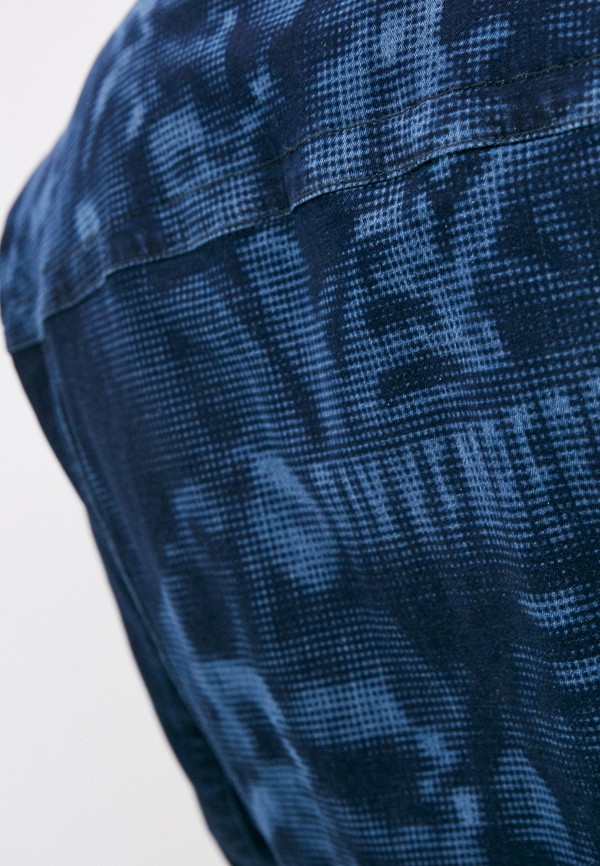 Bikkembergs Куртка джинсовая - фото 6