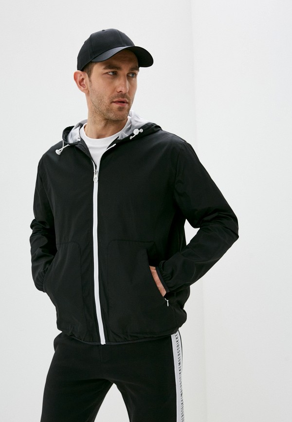 Bikkembergs Ветровка - фото 1