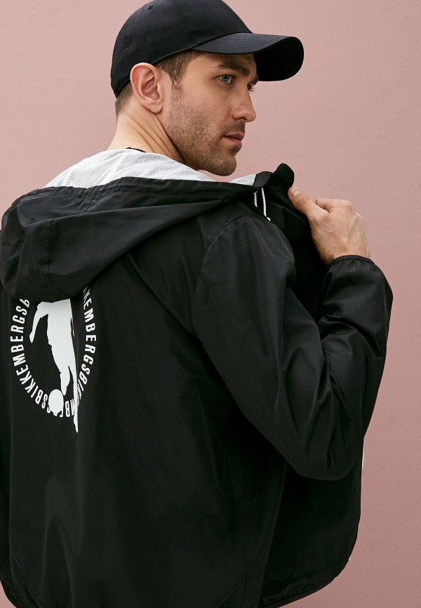 Bikkembergs Ветровка - фото 2