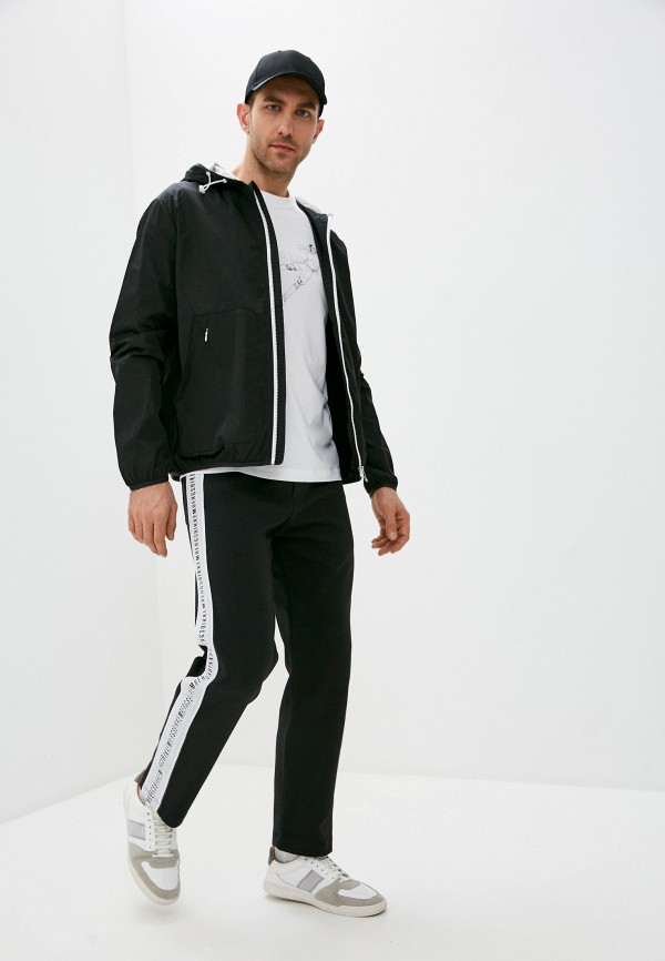 Bikkembergs Ветровка - фото 3