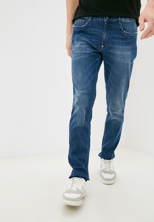 Bikkembergs Джинсы - фото 1