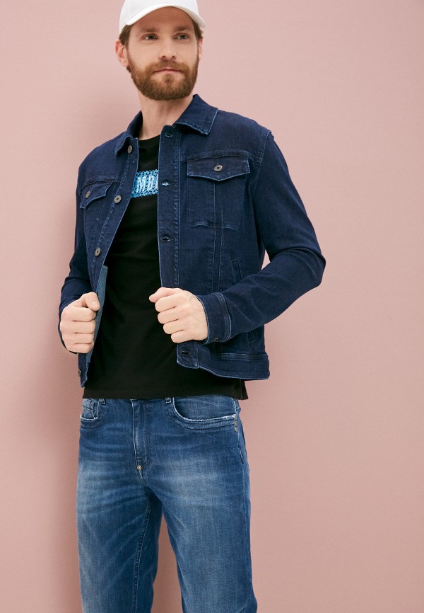 Bikkembergs Джинсы - фото 2