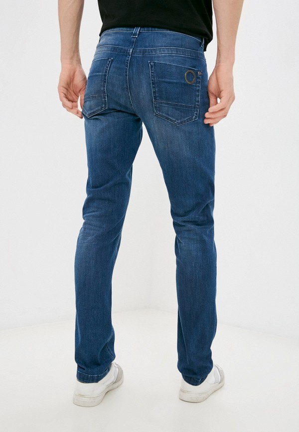 Bikkembergs Джинсы - фото 4