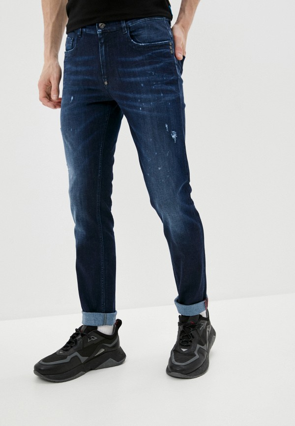 Bikkembergs Джинсы - фото 1