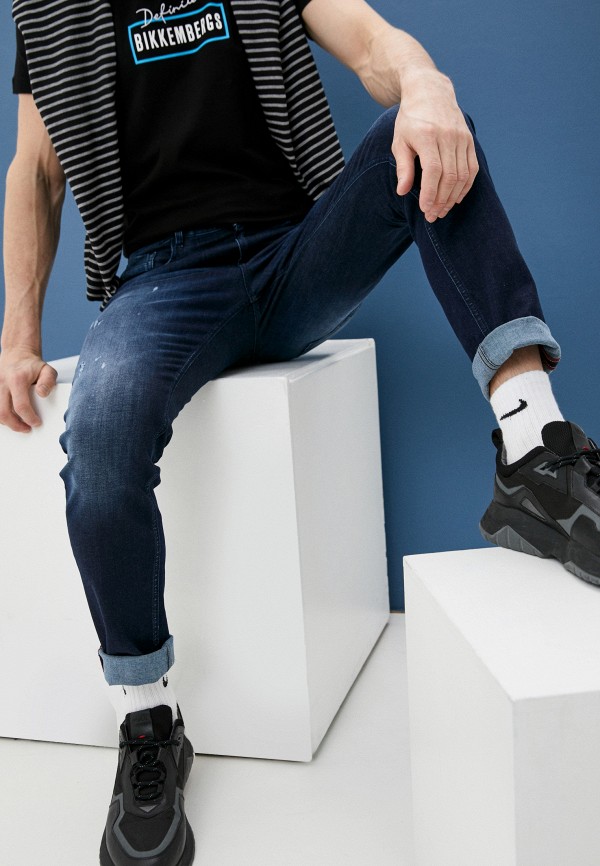 Bikkembergs Джинсы - фото 2