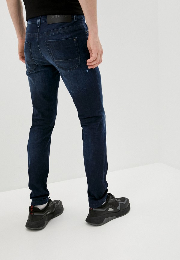 Bikkembergs Джинсы - фото 4