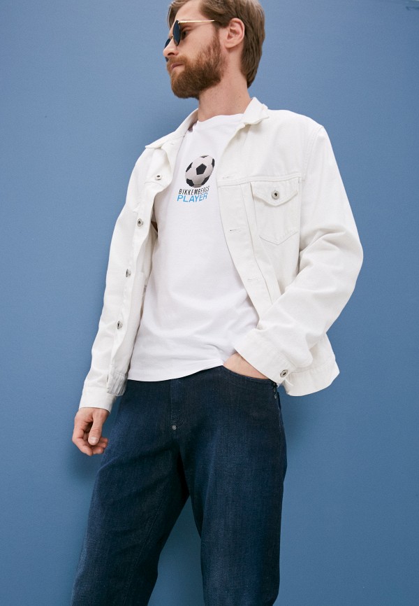 Bikkembergs Джинсы - фото 2