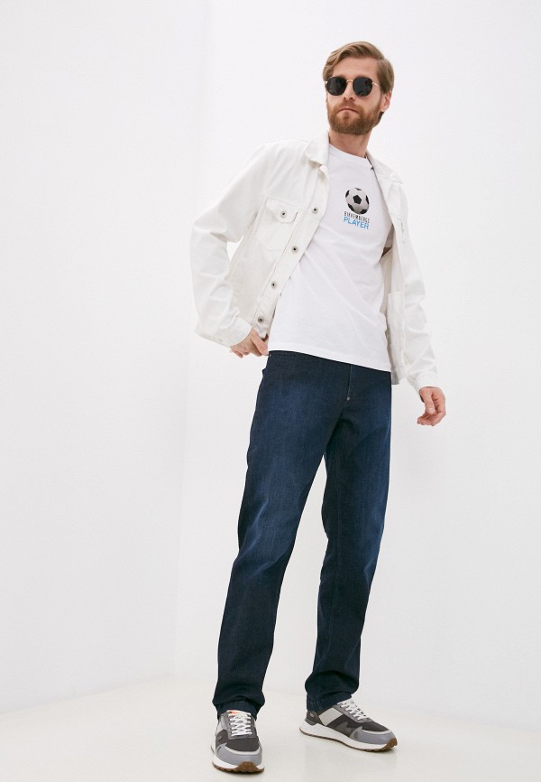 Bikkembergs Джинсы - фото 3