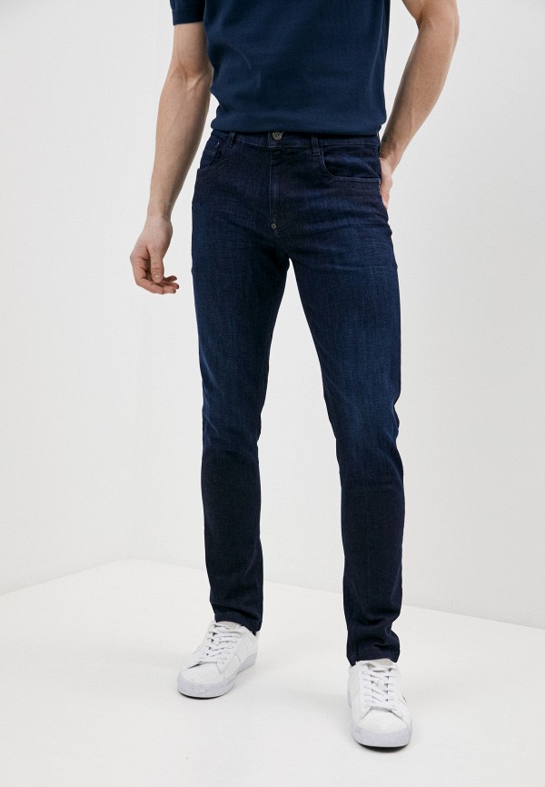 Bikkembergs Джинсы - фото 1