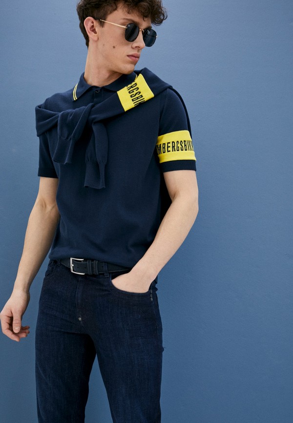 Bikkembergs Джинсы - фото 2