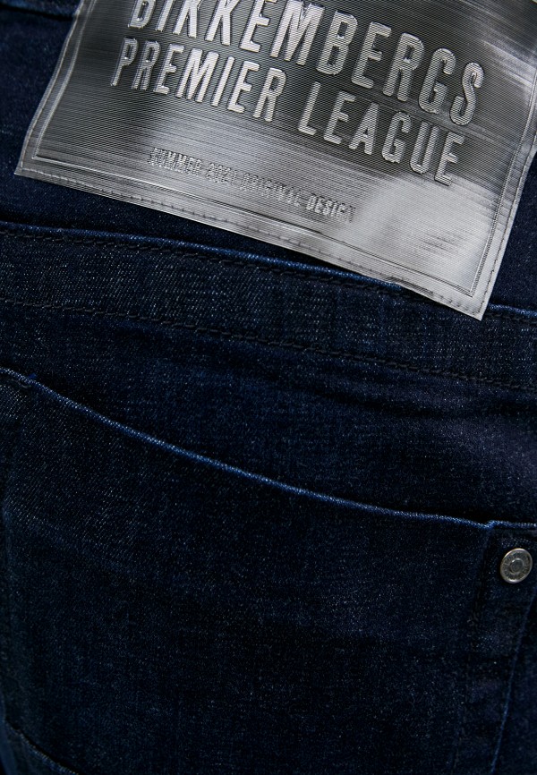 Bikkembergs Джинсы - фото 5