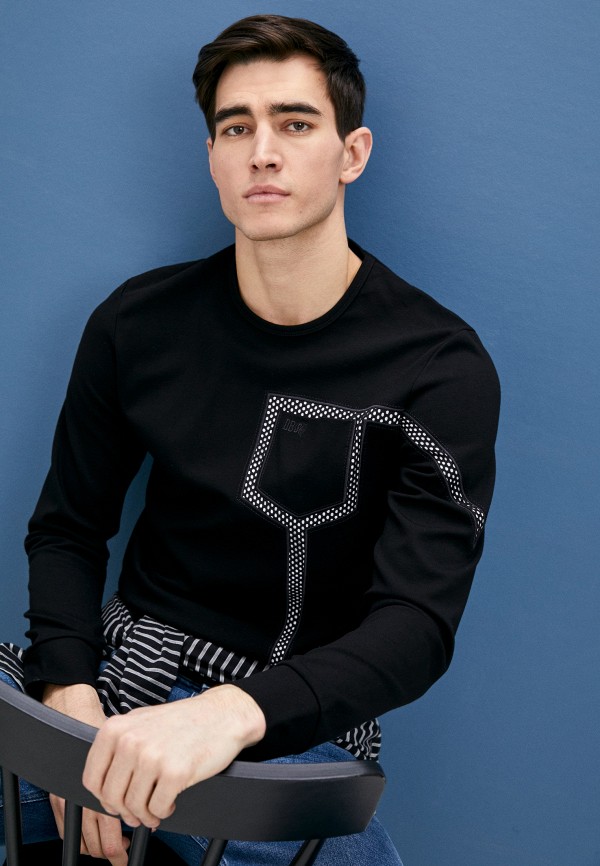 Bikkembergs Свитшот - фото 2