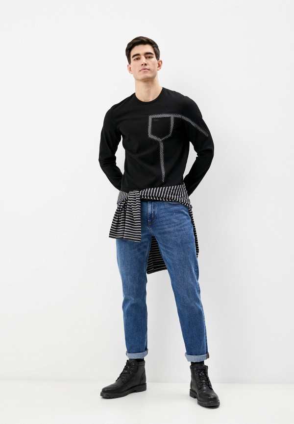 Bikkembergs Свитшот - фото 3