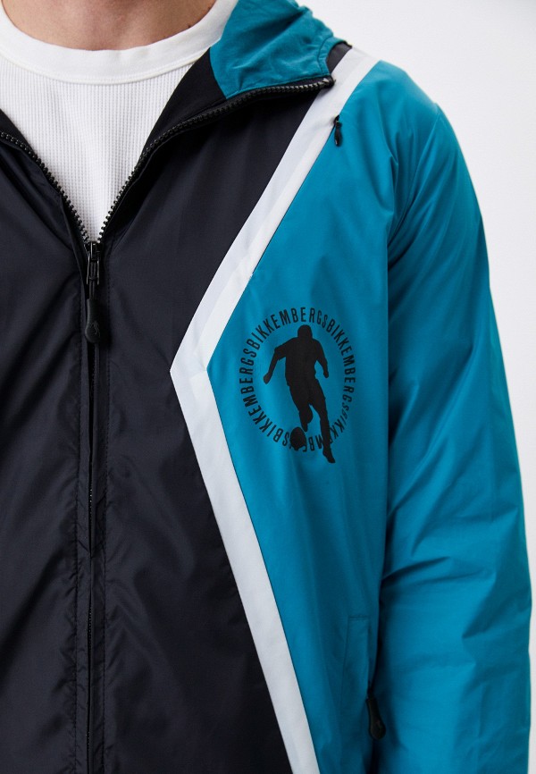 Bikkembergs Ветровка - фото 5