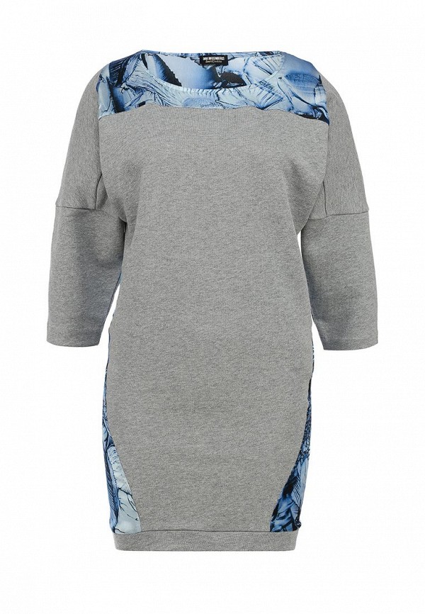 Bikkembergs Платье - фото 1