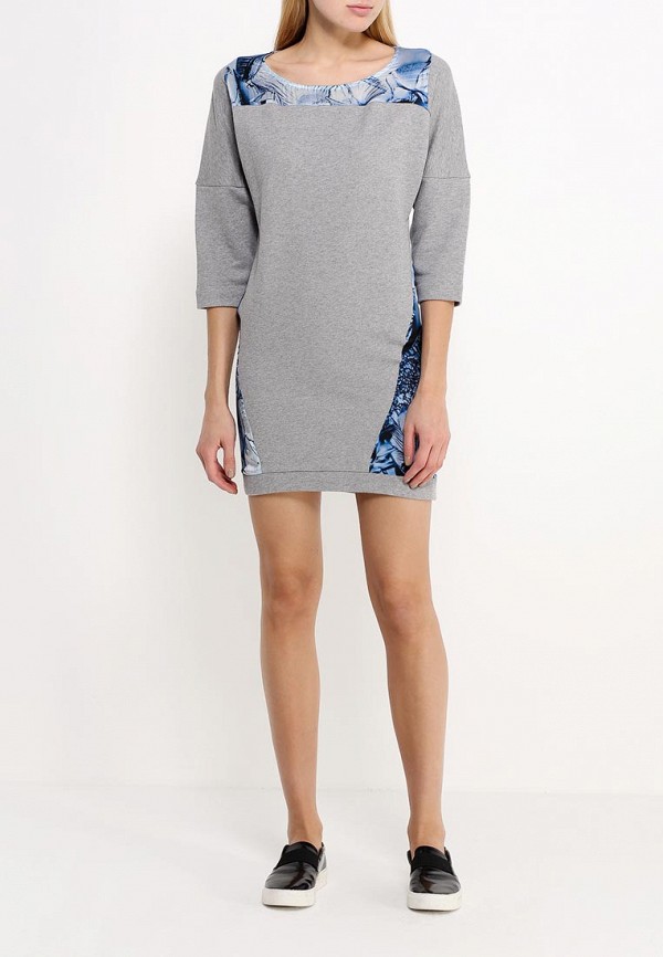 Bikkembergs Платье - фото 2