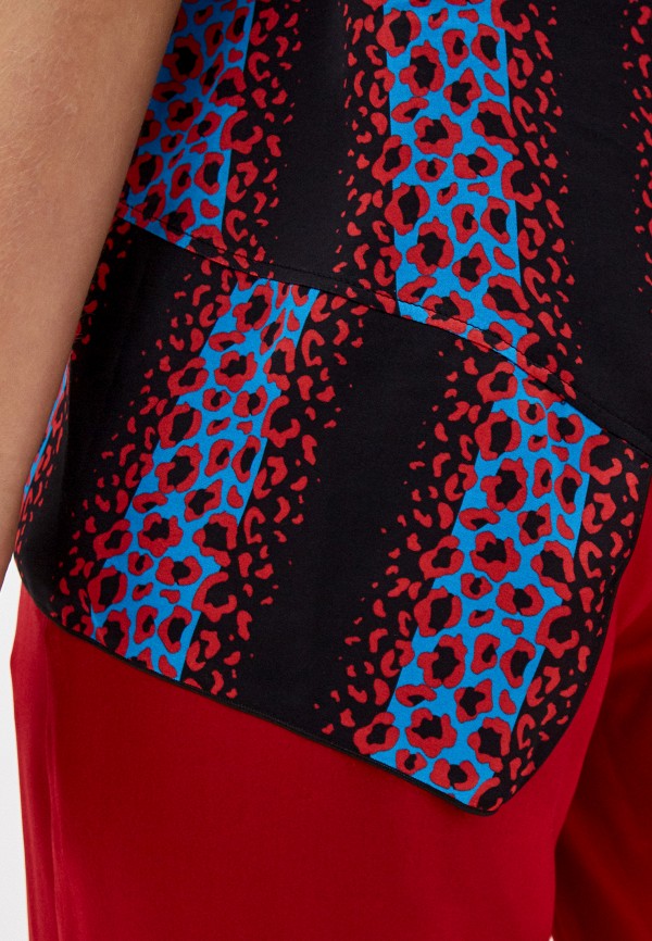 Bikkembergs Топ - фото 4