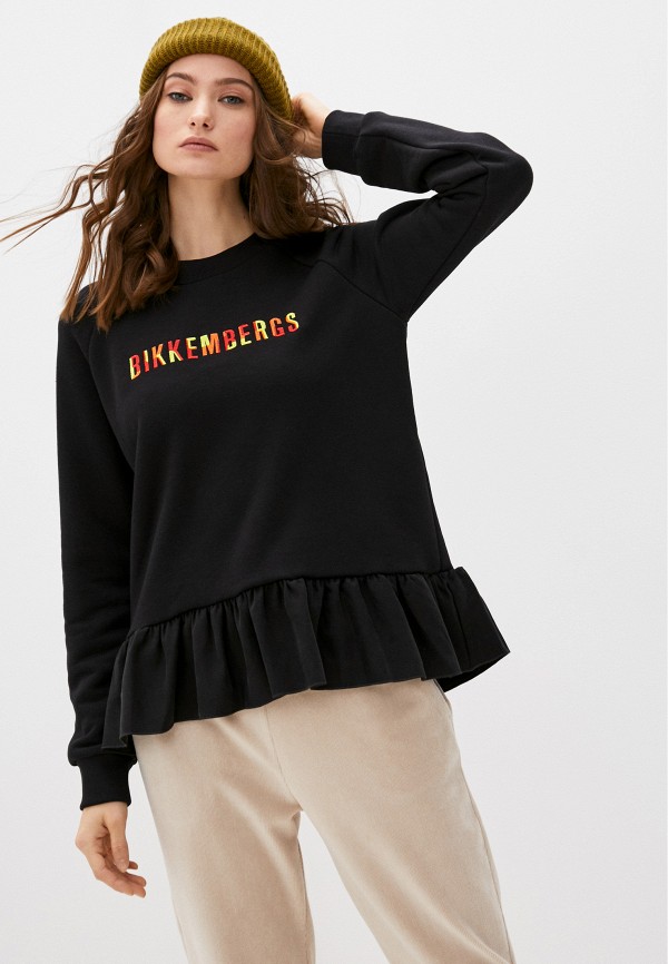 Bikkembergs Свитшот - фото 1