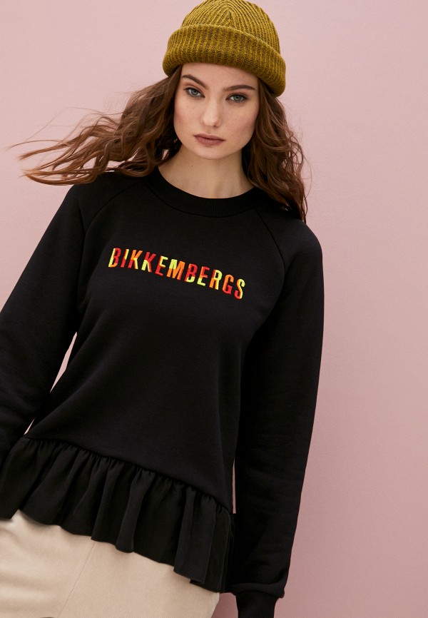 Bikkembergs Свитшот - фото 2